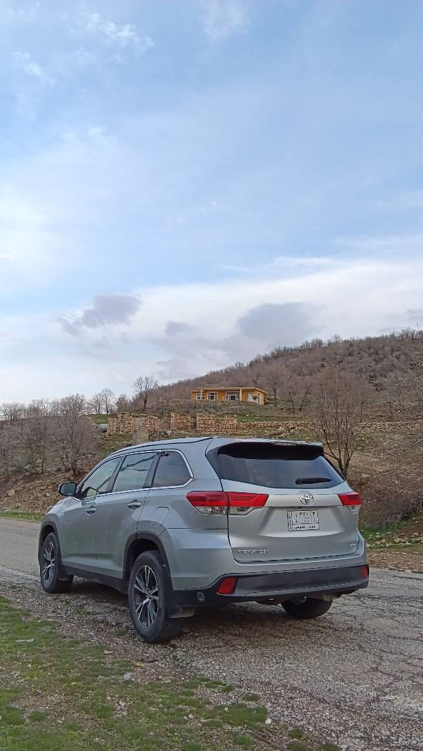تویوتا هایلندر 2019

6 سلندر

الضرر هو الواجهة الأمامية، و موجودة في صورة

مواصفات LE

4×4 دبل اکسن

سعر 230 و فيها مجال

سيارة في دهوك 0750-439-7360 دهوك, العراق


**إذا كنت صاحب هذا الإعلان وتريد حذفه لأي سبب، رجاءا أرسل رسالة إلى الدعم الفني**