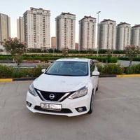 سنترا SV • ٢٠١٧ • فول مواصفات