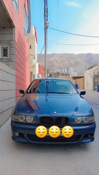 بی ئێم ئەوروپی منەفێست اصلی ابراهیم خلیل غورامه بشەرت سعر 57 $ ومجال 0...