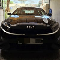 فورتي ٢٤ وارد امريكي  رقم اربيل  حادث جامغ وبنيد بدون ايرباك يعني حادث...