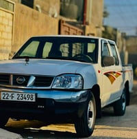 أسلام عليكم نيسان موديل 2011رقم أربيل هزه قبل شهر دخلت معروضه 115سياره...