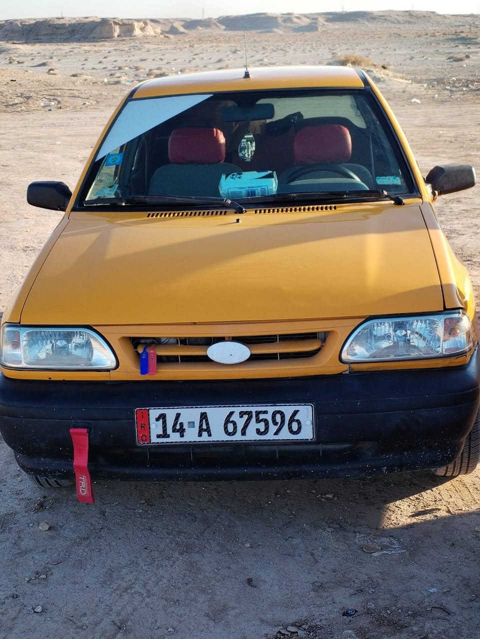 سلام عليكم سايبه 2018مكفوله كفاله عامه كشر ومحرك وكير تخم تايرات جدد تدفه وتبريد شغال سياره برغي ماناقصه رقم بصره انكليزي تحويل ثاني مشروع وطني هيهات وغرامات مصفره سياره احله من صوره عنواني كربلاء حي النضال سعر 47 شراي بي خير ويدلل***********
