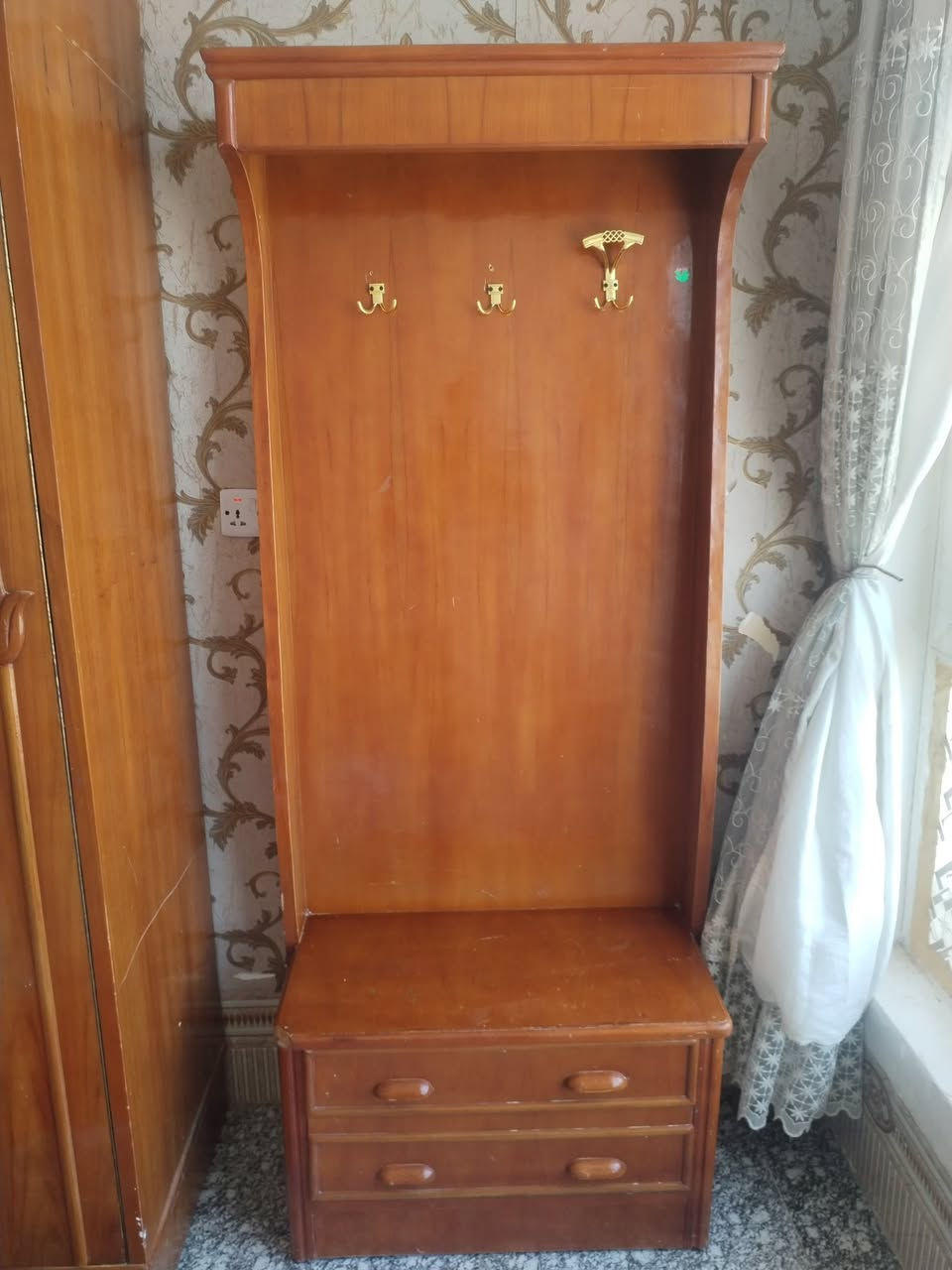 السلام عليكم عندي غرفه مستعمله اريد ابيعها 5 قطع مكاني حله ابو خستاوي جهه مرور وصار عندي ضرف وريد ابيعها السعر خاصصصص


**إذا كنت صاحب هذا الإعلان وتريد حذفه لأي سبب، رجاءا أرسل رسالة إلى الدعم الفني**