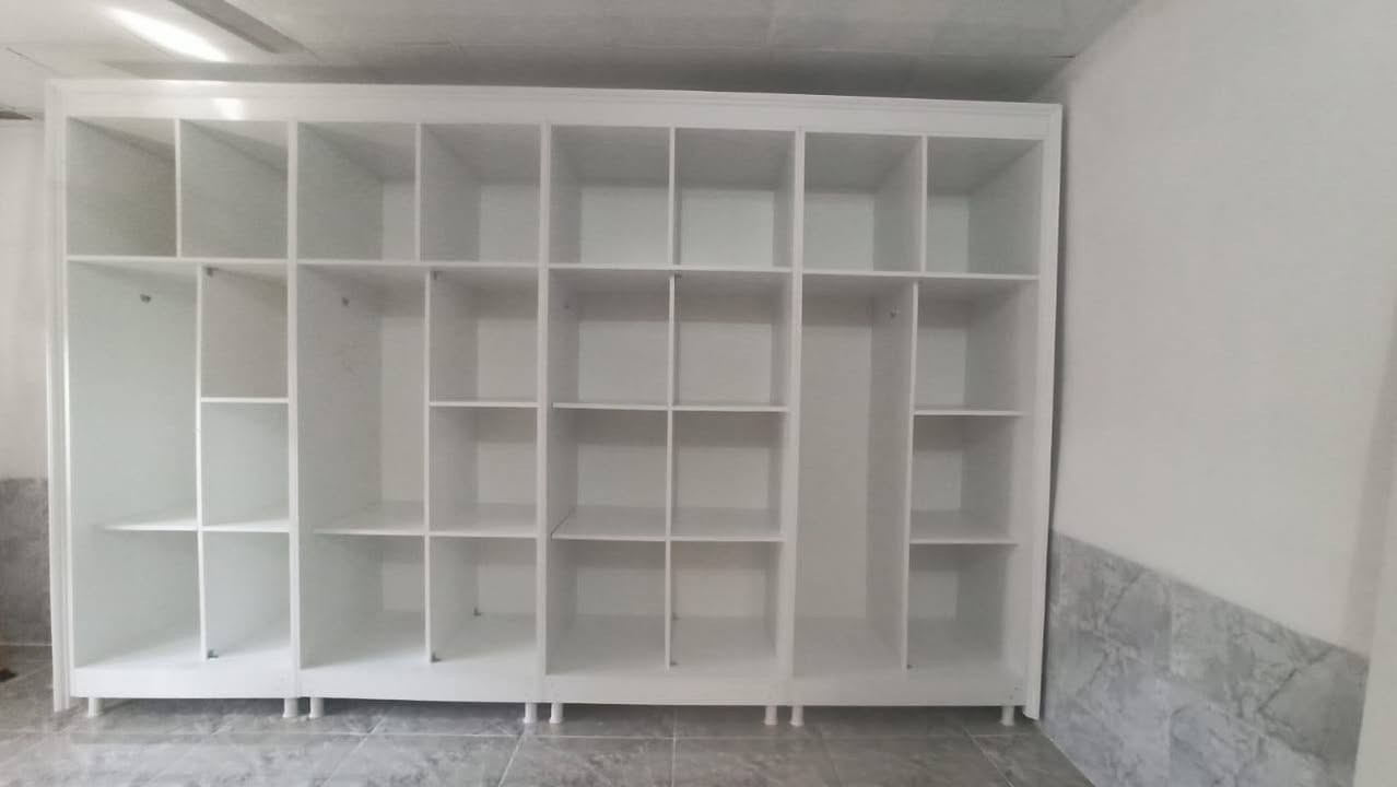 ژووری نوستنەکەت بەو شێوەیە دروست بکە کە خەونی پێوە دەبینیت! ✨
ئێمە لێرە تەنها مۆدێلی ئامادەمان نییە، بەڵکو هەموو جۆرە دیزاین و ڕەنگێک کە لە خەیاڵتدا بێت، بە کوالێتییەکی بەرز بۆت جێبەجێ دەکەین. 🛠️
بۆچی ئێمە هەڵدەبژێریت؟
✅ خواستی کڕیار: هەر ڕەنگ و دیزاینێکت بوێت، بە وردی بۆت دروست دەکەین.
✅ بەستن: بەستنی ژوورەکە بە شێوەیەکی تۆکمە و بێبەرامبەر لەسەر ئێمەیە.
✅ کوالێتی: مەوادەکانمان زەمانی  (  5 ساڵیان هەیە ).

کوالیتی و جوانی کارەکانمان، ناسنامەی ئێمەیە. بۆ زانینی نرخ و بینینی مۆدێلەکان، سەردانمان بکەن یان پەیوەندیمان پێوە بکەن.

📞 پەیوەندی: [***********]
📥 بۆ وەڵامی خێرا، نامە بۆ پەیج بنێرە.
#کەلار #گەرمیان #مۆبیلیات #ژووری_نوستن #دیکۆر #ناوماڵ #کوردستان #HDF #MDF #Kalar #Furniture #Design
