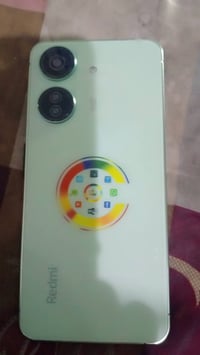 ريدمي • جديد • بلكارتون