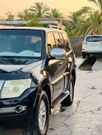 باجيرو سوده • ٢٠١٠ • شاشه حساس كامره