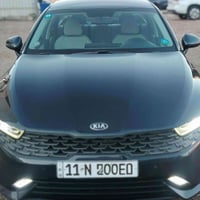 كيا K5 • ٢٠٢١ • ٨٠٠٠٠ كم