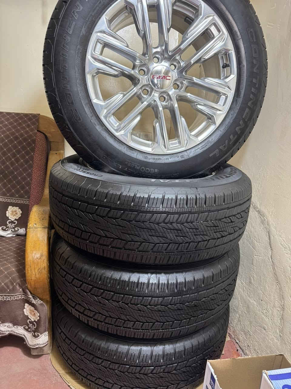 سلام عليكم شباب وصول وجبه جديده من ويل كب اصلي زيرو حجم 20 موجود في محل عقيل المرياني العنوان بغداد كسره وعطش (***********)
