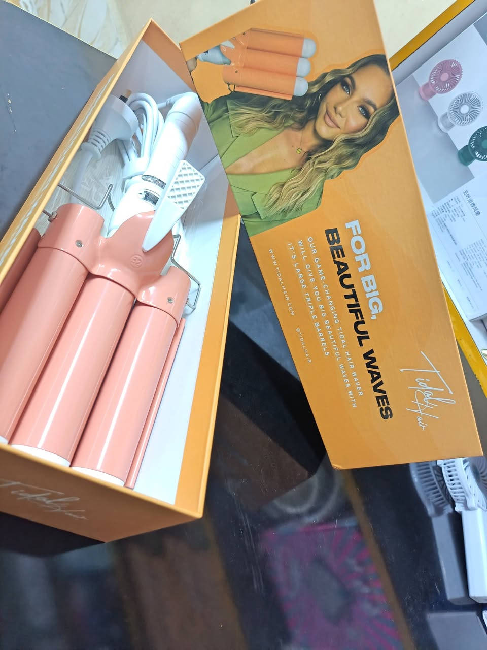 كاويه ويفر 15مع التوصيل ***********
