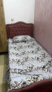 سرير نفر واحد • دوشك • عدد ٣