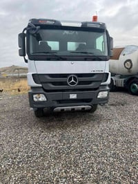 اكتروزات • ٢٠٠٨ • ١٠متر