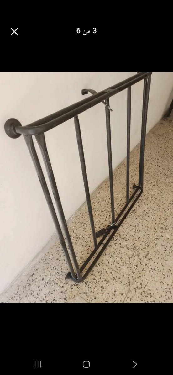 السلام عليكم
سيباية مال سايبة للبيع قيم وخذ 
السيدية ***********
