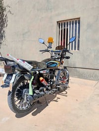 سولنك 2025 بعده عله وضع شركه  محركه 200 جواكيج  محركه ماملعوب بي   كما...