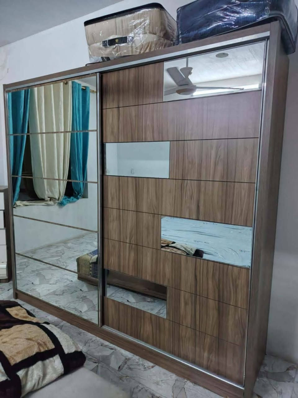 غرفه نوم للبيع تركيه جديده استخدم قليل7قطع للبيع أريدها هيه ودوشك ب 450وبيها مجال


**إذا كنت صاحب هذا الإعلان وتريد حذفه لأي سبب، رجاءا أرسل رسالة إلى الدعم الفني**