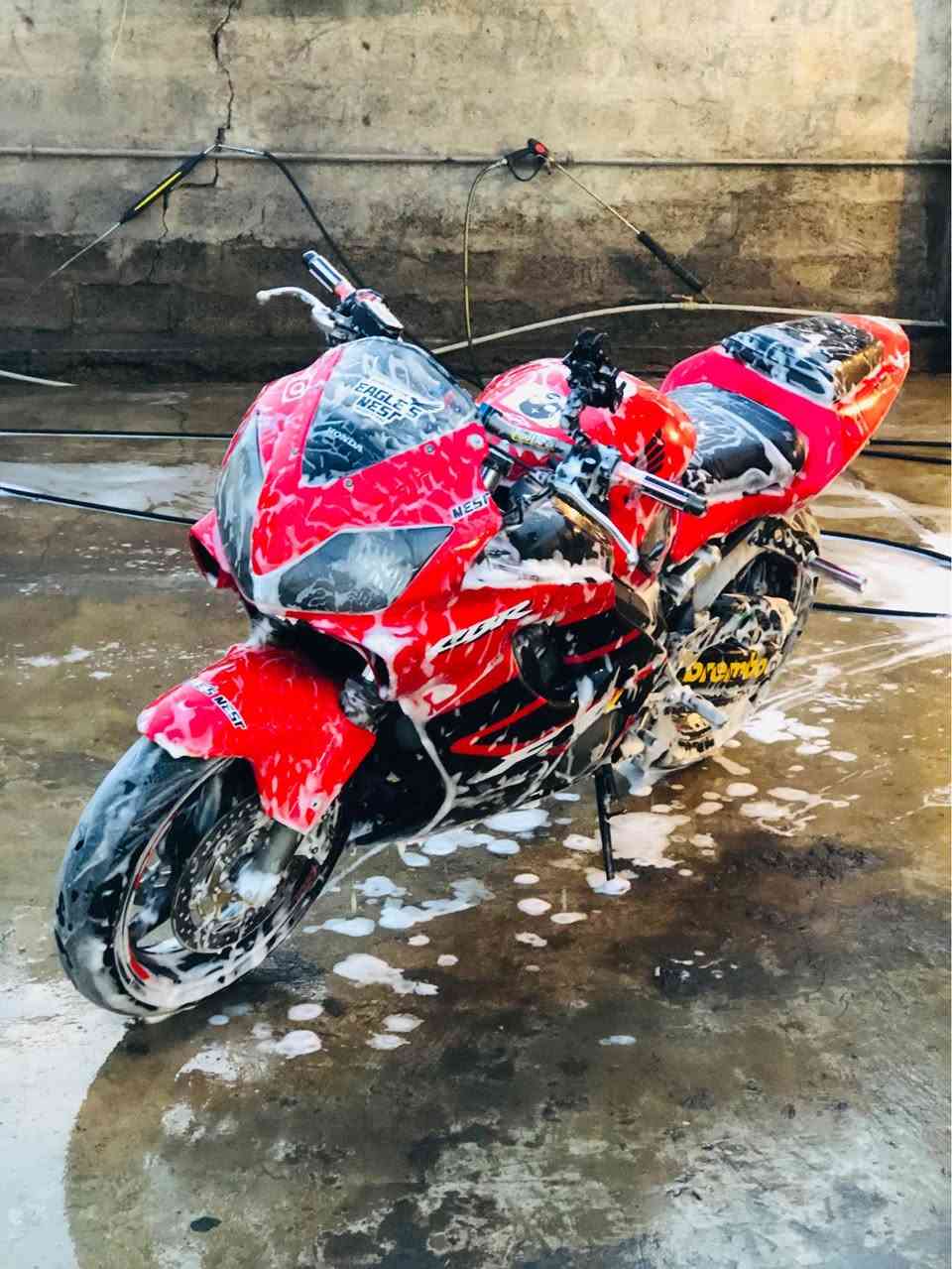 ‎افوراي لبيع مكفولة كفالة عامة من كلشي‎ كركوك, العراق


**إذا كنت صاحب هذا الإعلان وتريد حذفه لأي سبب، رجاءا أرسل رسالة إلى الدعم الفني**