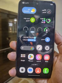 سامسونج A54 5G • ٢٥٦ • مكفول