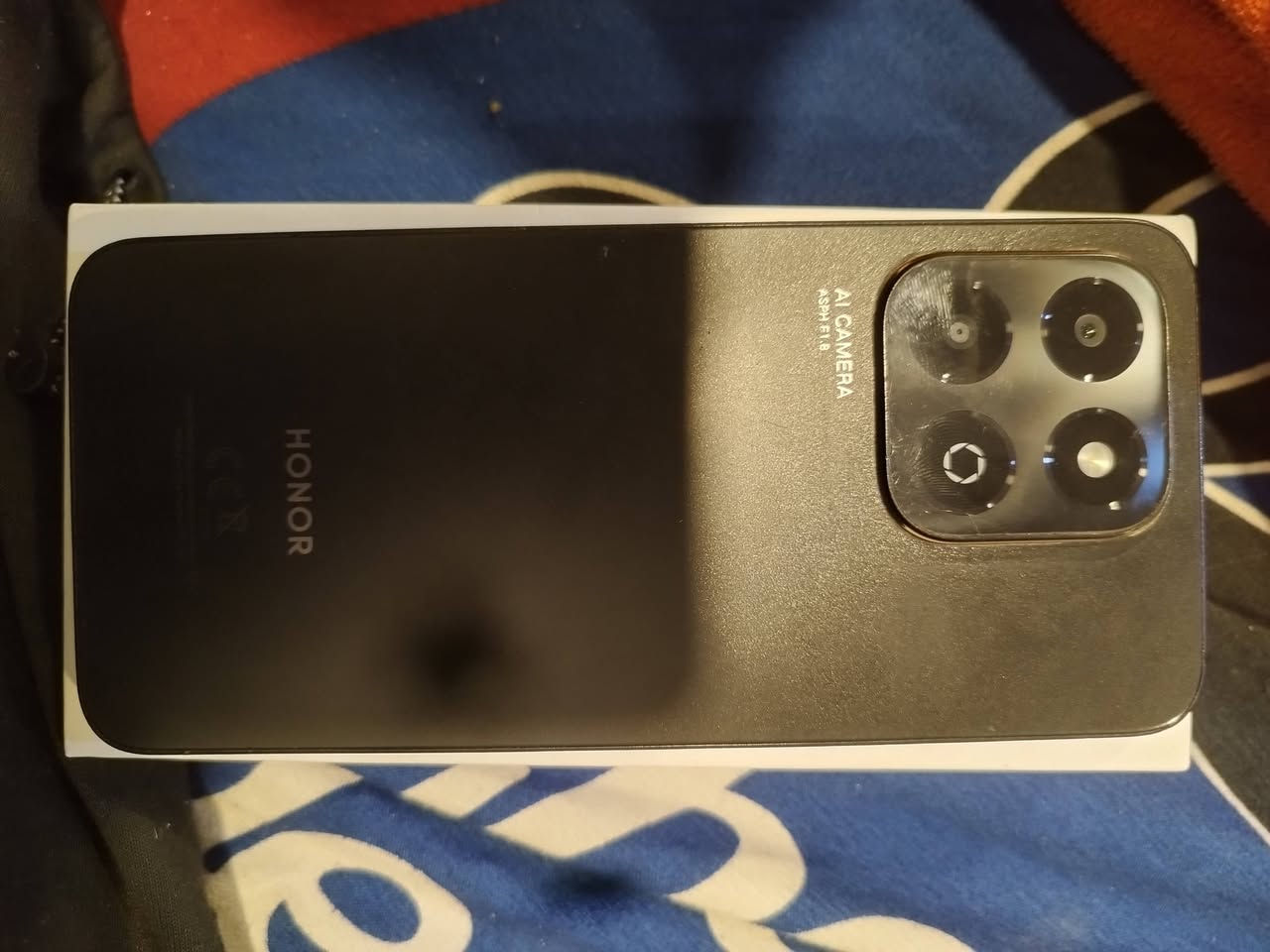 جهاز هونر x6 نظيف لبيع ذاكرته 128 ب125 وبي مجال شراي ***********
