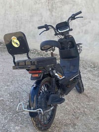 الموصل • ماطور كهربائي • ٥ بطاريات