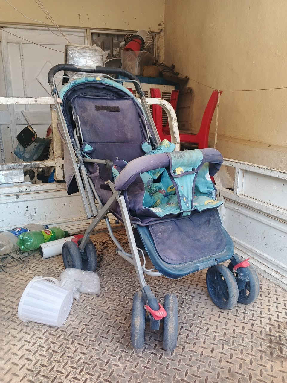 غراض للبيع كلمن وسعره اليريداخابر***********
