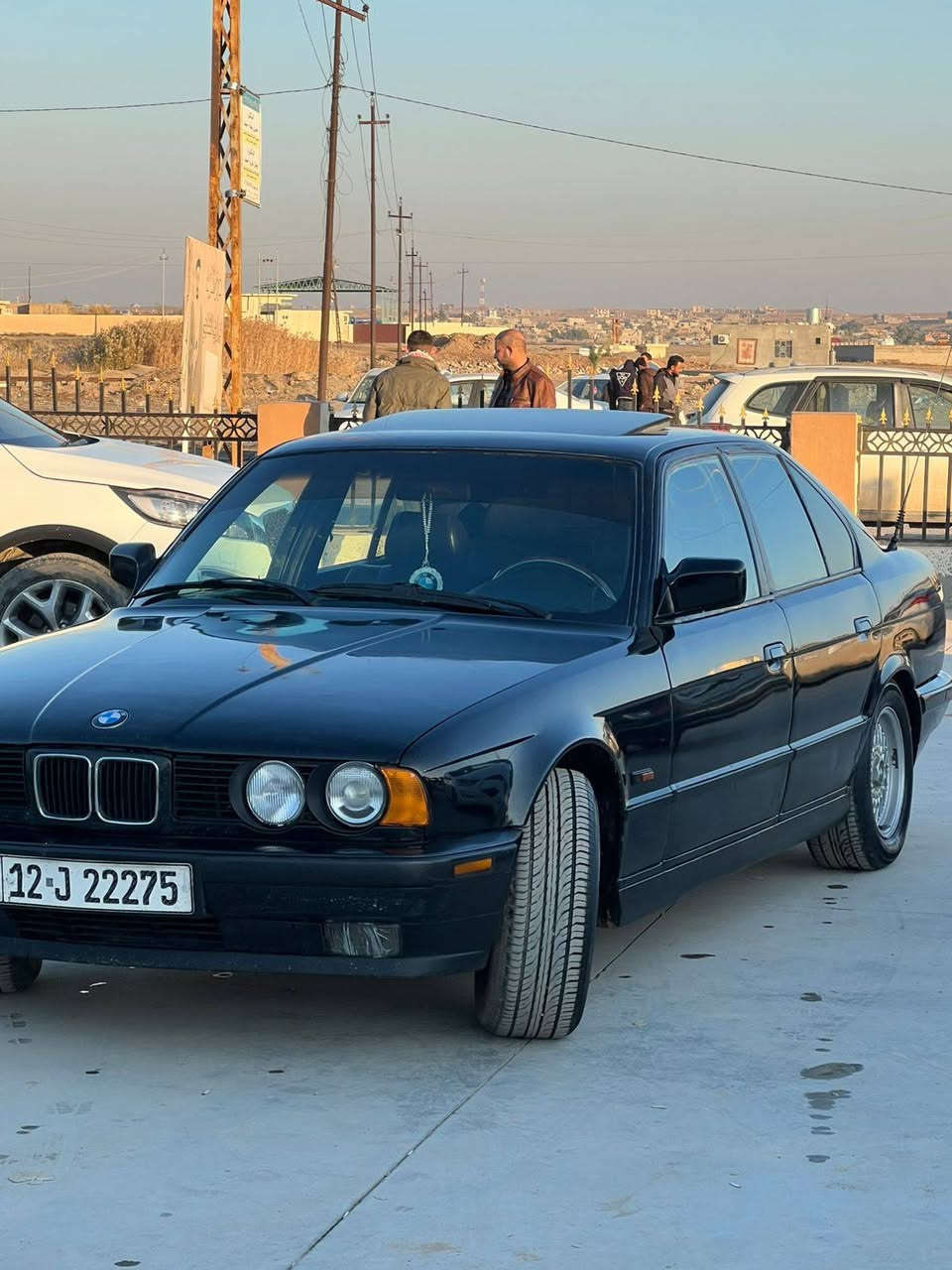 520 مكينه 525 كبس كير اكسن مكينه بشرط ترايك وين من يعجبك السيارة خير من الله باقي التفاصيل اتصل *********** السعر 38 بيع مستعجل
