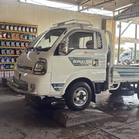 كيا فحل • موديل ٢٠٢٣ • ماشيه ٦٧