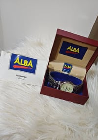 ALBA أصلي • V733-X031 • جديدة