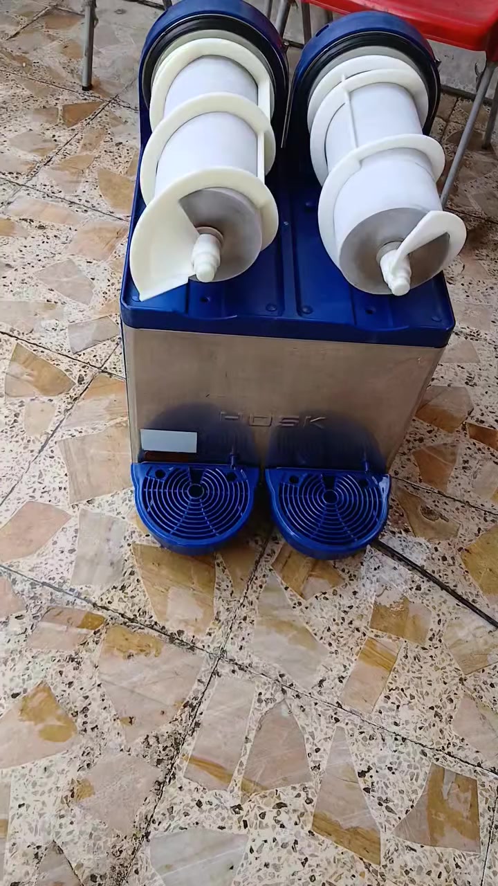 ماكنه ازبري هوسك للبيع ***********السعر
