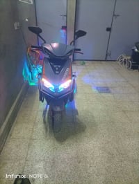 اليسر • ٦باتري • قابلة تفاوض