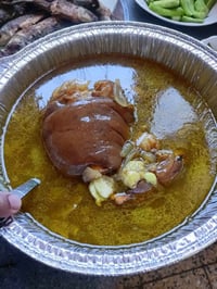 فراسم عجل • كيلو ونص • حجز مسبق