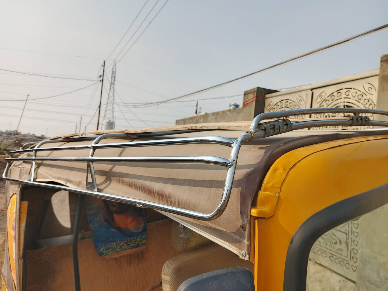 سلام عليكم سيبايه للبيع
اصليه سعر خابر وتدلل مكاني رفاعي ***********
