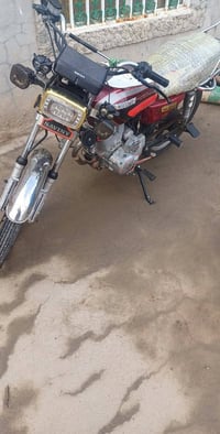 دراجة سيفان • موديل ٢٠ • أوراق ضايعة