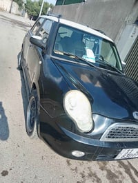 مطلوب مراوس شعندك نزل ليفان 320 موديل 13 مكينه كير تبريد كفاله كهربائي...