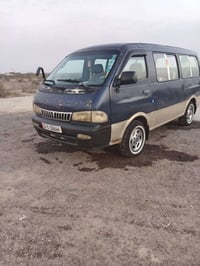 بريجو 11 • ١٩٩٨ • البطحاء