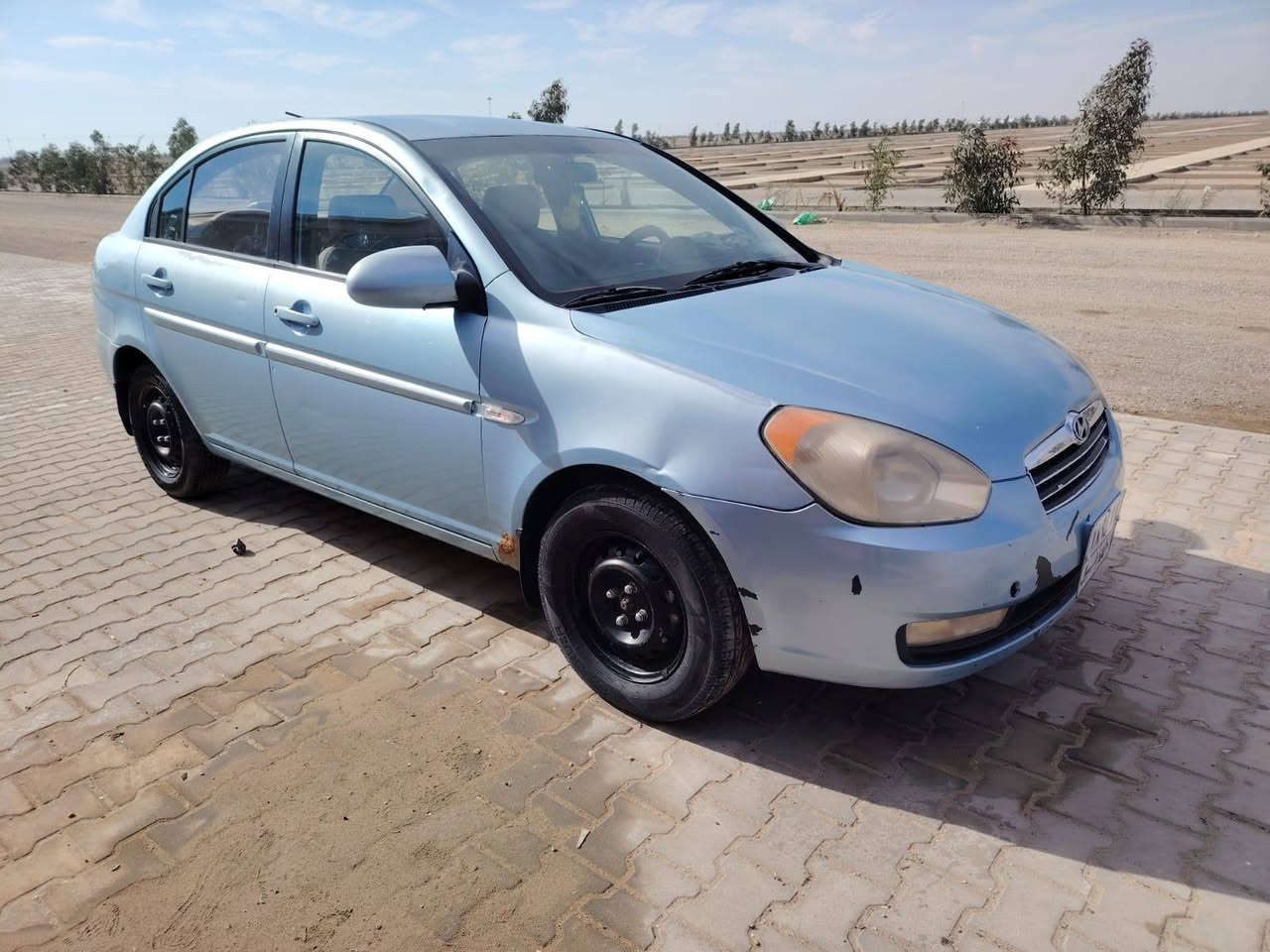 للبيع اكسنت10 رقم اربيل مكينه 1600 تخم تأير حداديه كير مكينه تبريد كله جاهز صبغ شويه بل البنيد شويه السعر 86
***********
