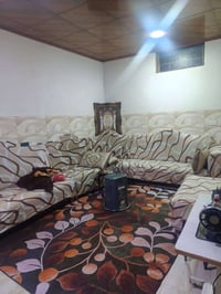 كراج شمال • ١٢٦م • ٣غرف