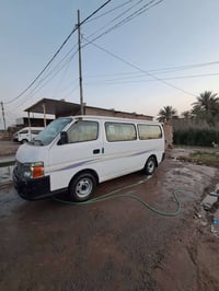 نيسان • موديل ٢٠١١ • تحويل مباشر