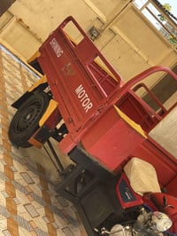 ستوته فحل • وراق صوليه • محرك 24