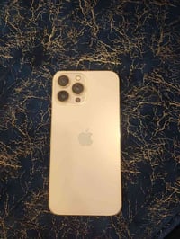 ايفون 13برو ماكس مبدل شاشة اصلية الجهاز كلش نضيف ذاكرة 512 عارضه ب 500...