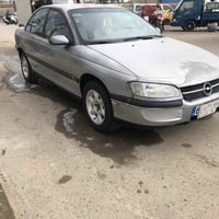 اوبل بزون • ١٩٩٥ • بغداد بلديات