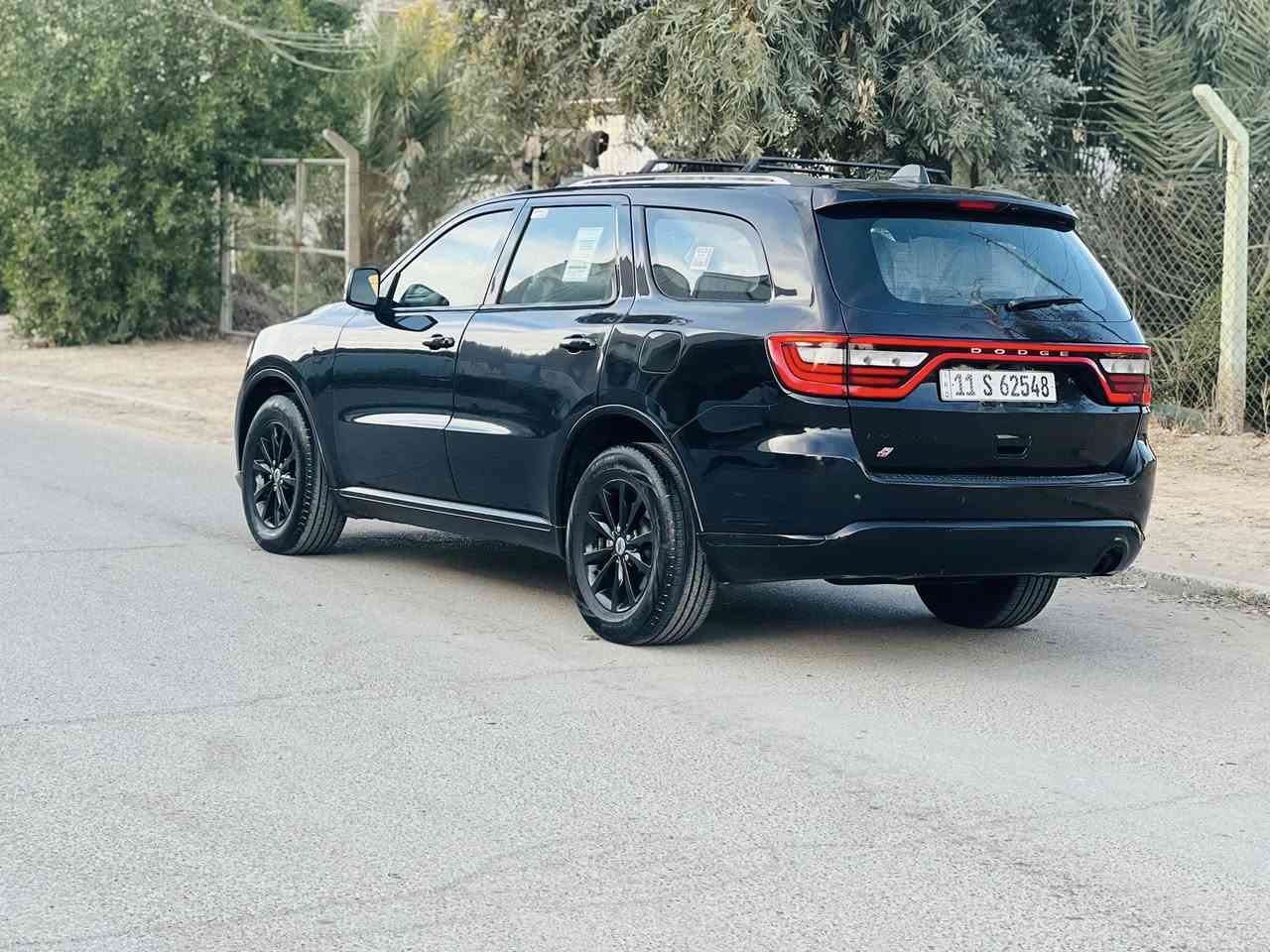 دورنكو ٢٠٢٠ اصل رقم بغداد بسمي هزه جديده
محرك ٦ سلندر ٧ راكب جلد كشن كهرباء حادث بيه طخات وصاير بيه صبغ عام بدون دواخل لا شاصي ولا لغد السياره جاهزه مابيه كل نقص وصور الحادث موجوده بل نشر مكان السياره بغداد السعر ١٧٨ للاستفسار  اتصال فقط ماكو خاص

***********
