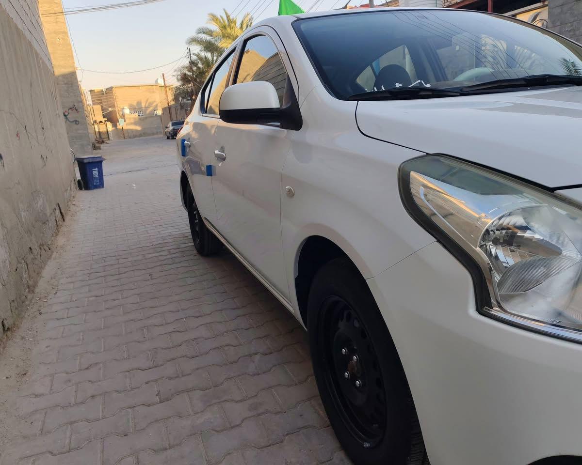 نيسان صني
موديل 2021
كفاله عامه
المكان. نجف. مشخاب
للاتصال. ***********
