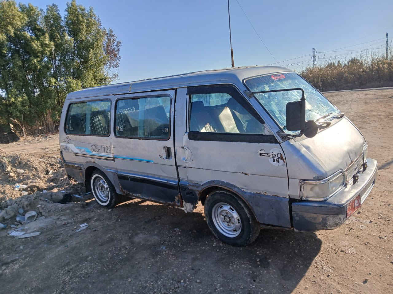 سلام عليكم كيا بستا للبيع موديل ٩٣ رقم احمر سنويه تفاصيل ماندل راعيها ابيع هل موجود مكينه بيها بخار قليل كير اكسل كفاله باور شغال دوشمه حلوه كهربائيات شغاله تخم تاير نضيف مكاني بابل القاسم رقم  السعر ١٤ او بيها مجال***********
