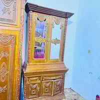 غرفه اخشاب للبيع الاتصال الرقم الاستتفسار  ع الرقم 07819019025 السعر 9...