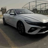 النترا موديل 2024 مكفولة عام ماشيه 48 كم السعر 140 وبيها مجال 07735101...