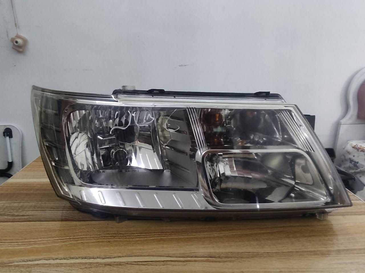 السلام عليكم ورحمه الله وبركاته
مازدات دوج جورني اصلي تفصيخ السعر 140 الف الاتصال على الرقم التالي *********** بي واتساب
