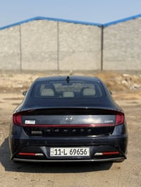 سوناتا 2022 فول مواصفات فول ١/١. شحن خلايا كشنات ابيض جلد تدفى تبريد  ...