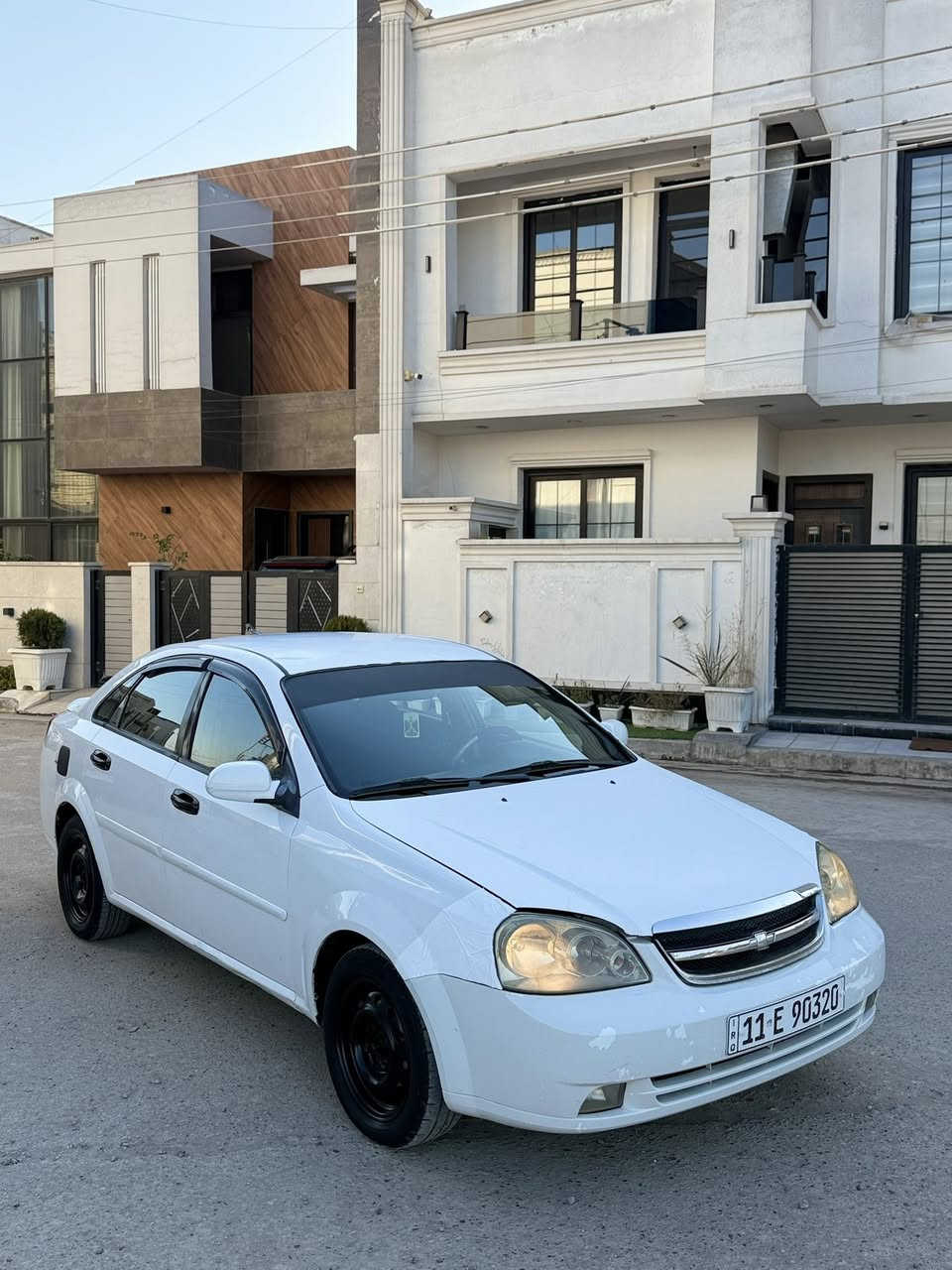 السلام عليكم
السعر 69 وبيها مجال
اوبترا 2008🔥 خليجي
سياره بلاديه بيها بنيد مبدل وبارد جاملغ خلفي
رقم بغداد هزه ورقم جديد
كير مكينه بحالة جيده
الرقم ***********
مكاني بغداد الدورة
