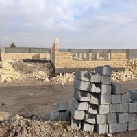 أبي غريب • ٦ دونم • طابو زراعي