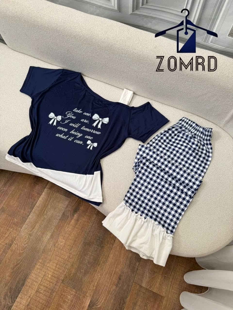 وصلتنا موديلات جديده  ملابس نسائيه  تخبل🩷🛍️ جملة فقط انضم لقناتنا على التلكيرام 👇🏼https://t.me/+TGhcuP7NOnwyYmNi


**إذا كنت صاحب هذا الإعلان وتريد حذفه لأي سبب، رجاءا أرسل رسالة إلى الدعم الفني**