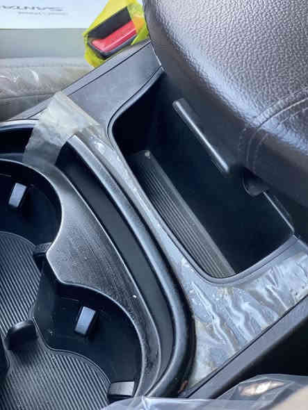 السلام عليكم 
للبيع هونداي سنتافي ( قطعه نادره ) سياره شبه زيرووو جديده جدا كفاله عامه بدون صبغ او تبديل او بارد او شخوط او رصعات او حادث حتى دعاميات مالتها بلادي مكفول 

موديل ٢٠١٦ السياره
مواصفات الشركه العامه استلام بعدها ع وضع شركه كتلوكات فابلون شركه بيها 
محرك سته سلندر حجم ٣٣٠٠ سبعه راكب ثلاث قطع تبريد تحكم ستيرن جهتين كراسي كهرباء اناره ترحيب داخليه وخارجيه فورويل درايف مود ايكو مع العلم محرك بلادي ما مفتوح ع وضع شركه مكفول من  كلشي 
ماشيه ٣٤ الف فقط حقيقي 
للعلم سياره ع ايدي ماخذها  محافظ عليها جدا نضيفه 
مكاني بغداد سبير منازل
رقم بغداد الجديد دولي سنويه مجدده هزه جديده 
سعرها ع رقم ***********
اخوان رجاءا شراي جناي يتصل مو شراي ارفع منشور بكلمه يالله
